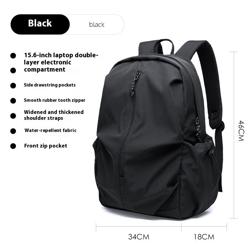 Fashion Travel Large Capacity Computer Backpack