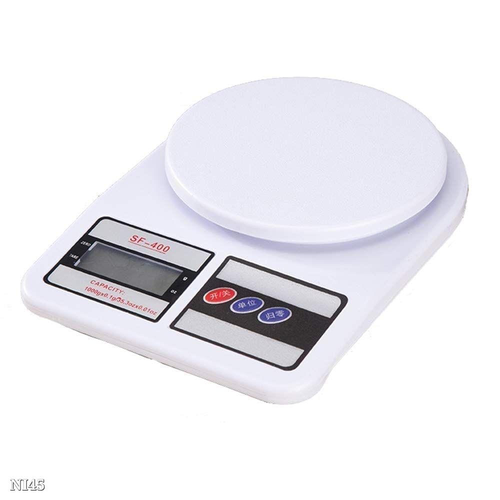 Param Digital Kitchen Scales Food Scale Libra Balance Weight Electronic Scale for Diet Bodybuilding