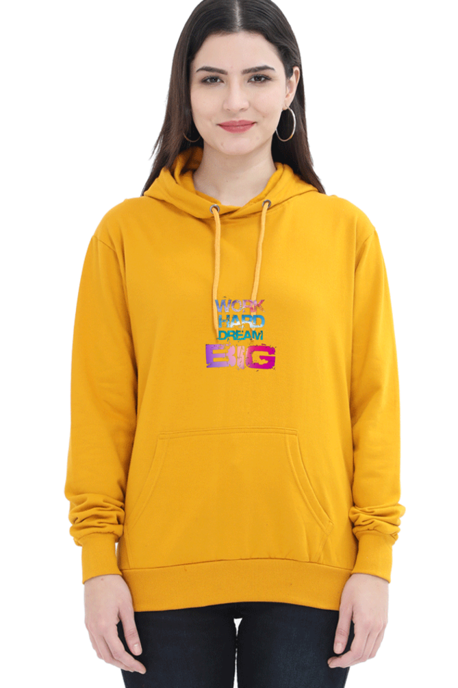Uni Hooded Sweatshirt White S - Stylish & Cozy Hoodie in India