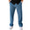 Men's Trousers Sports Casual Loose Straight Pants With Drawstring Design Clothing