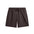 Environmentally Friendly Ready-to-wear Washed Straight Shorts