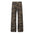 Fashion Work Clothes Camouflage Trousers For Men