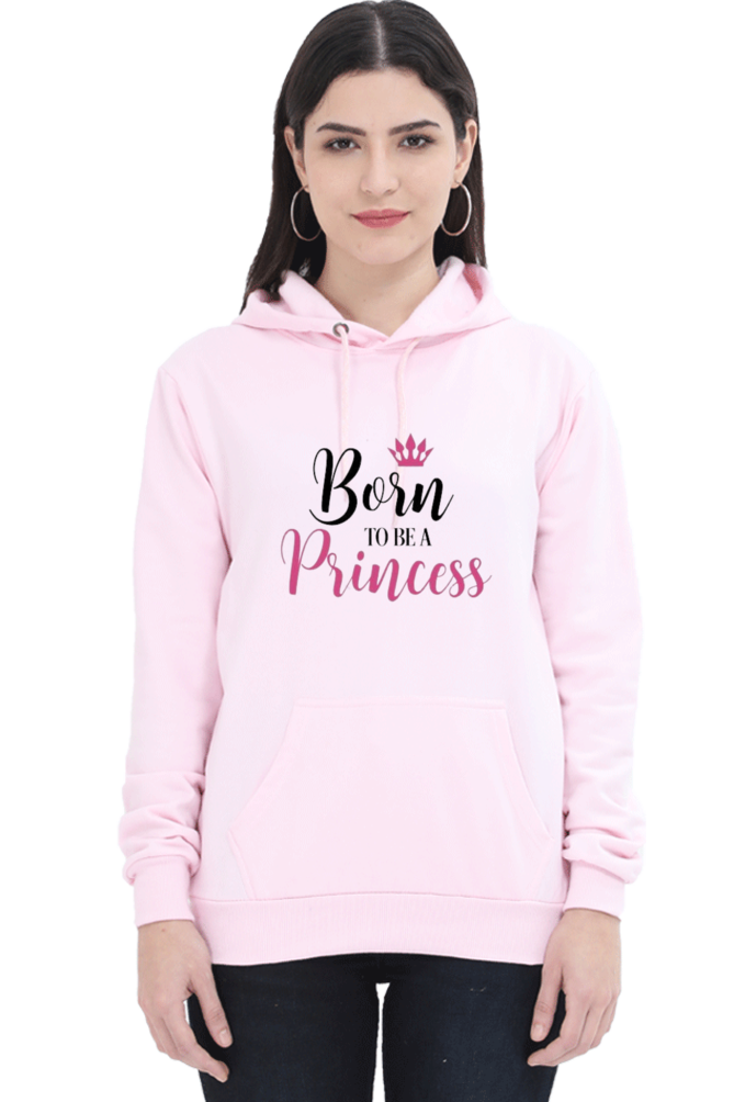 Uni Hooded Sweatshirt White S - Stylish & Cozy Hoodie in India