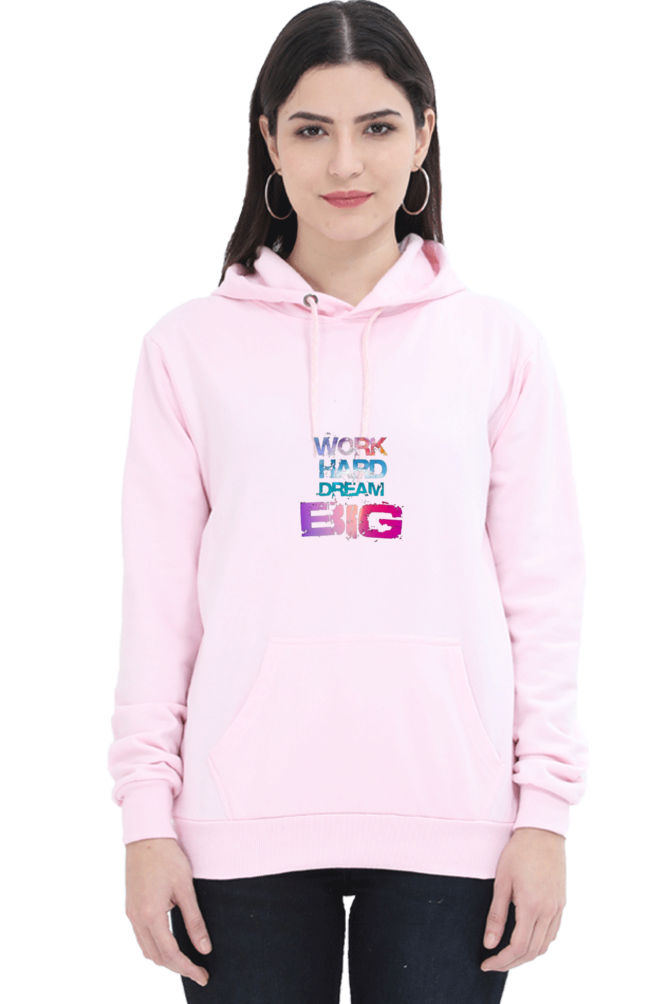 Uni Hooded Sweatshirt White S - Stylish & Cozy Hoodie in India