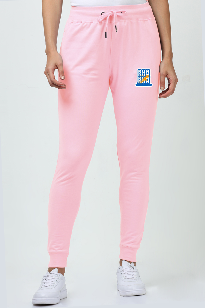 Uni Joggers Melange - Stylish & Comfortable Joggers in India 15