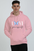 Comfy Unisex Oversized Hooded Sweatshirt - Available in All Sizes & Colors