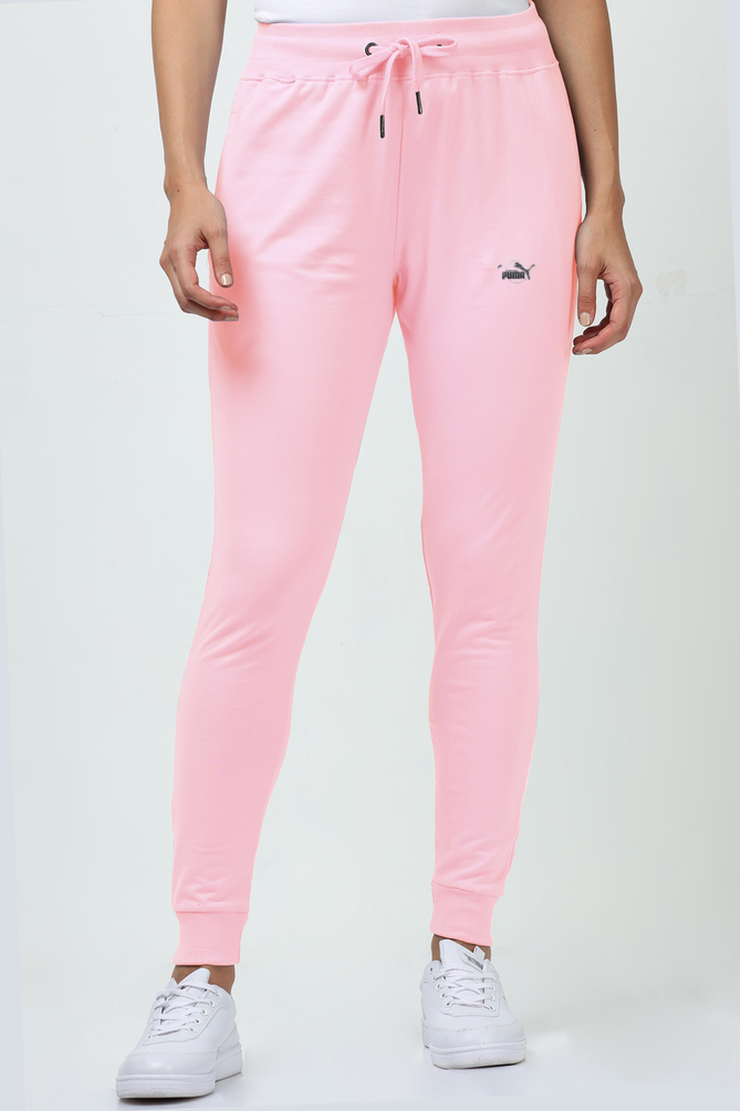 Uni Joggers Melange - Stylish & Comfortable Joggers in India 9