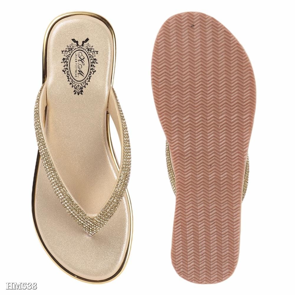 Latest Stylish Casual Slippers for Women and Girls - Trendy and Comfortable Footwear