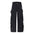 Vibe Style  Side Fold Loose-fitting Wide-leg Trousers Men