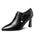 Fine All-match Deep Mouth Women's Single Heel