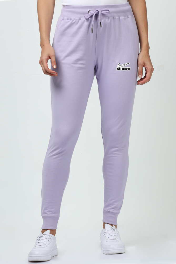 Uni Joggers Melange - Stylish & Comfortable Joggers in India 5