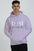 Comfy Unisex Oversized Hooded Sweatshirt - Available in All Sizes & Colors