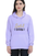 Uni Hooded Sweatshirt White S - Stylish & Cozy Hoodie in India