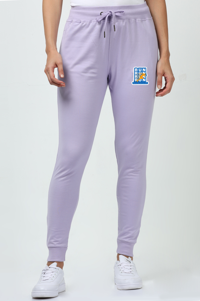 Uni Joggers Melange - Stylish & Comfortable Joggers in India 15