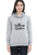 Unisex Hooded Sweatshirt White S - Stylish & Cozy Hoodie in India