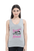 Female Tank Top Black S - Stylish & Comfortable Sleeveless Top in India