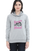 Unisex Hooded Sweatshirt White S - Stylish & Cozy Hoodie in India