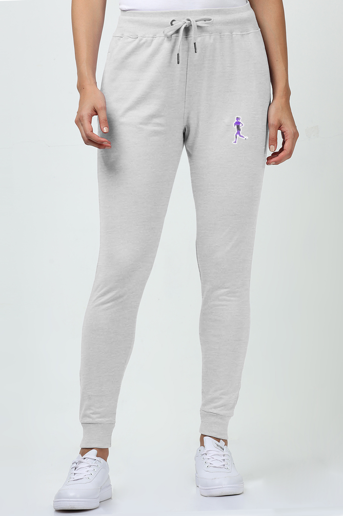 Uni Joggers Melange - Stylish & Comfortable Joggers in India 8