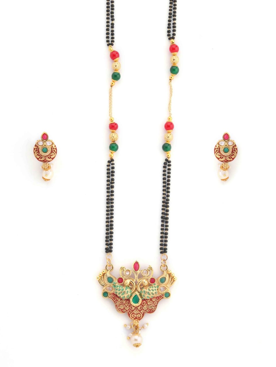 exquisite-meena-mangalsutra-traditional-craftsmanship-vibrant-elegance-107