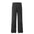 Men's Solid Color Loose Pockets Decorative Trousers