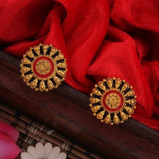 exquisite-mina-tops-earrings-in-india-vibrant-and-elegant-jewelryset-of-two-40