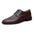 Men's Korean-style Trendy British-style Pointed Leather Shoes