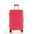 Solid Color Elastic Luggage Protection Cover