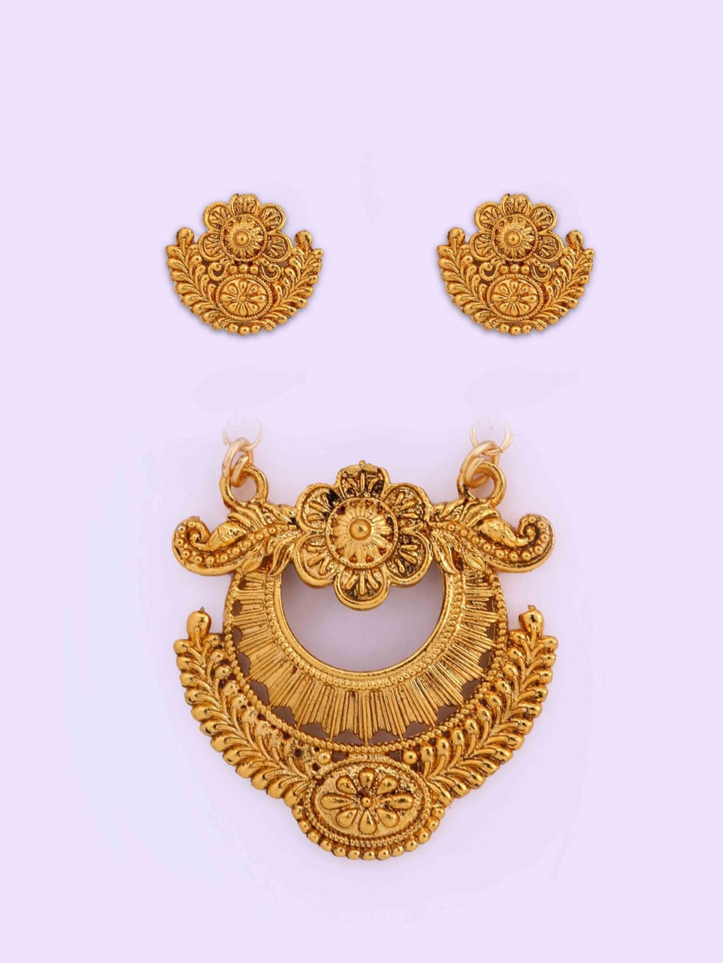 exquisite-golden-pendants-in-india-elegant-and-timeless-jewelry-total-2-piece-135