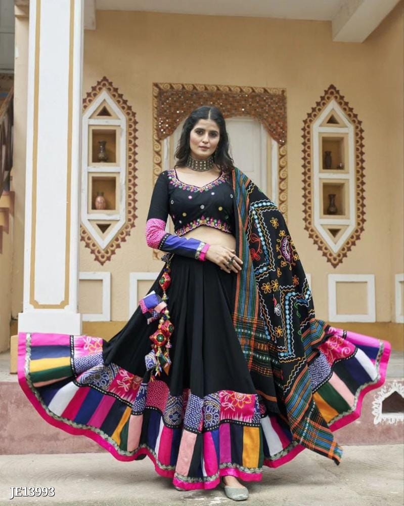 Beautiful Lehenga Choli for Weddings & Festive Occasions - Shop Now!
