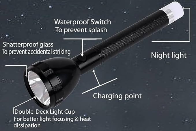 jy-super-9050-high-power-led-flashlight-rechargeable-torch-light-in-india