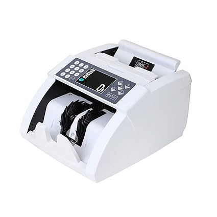 STROB ST-2200 Note Counting Machine  (Counting Speed - 1000 notes/min)