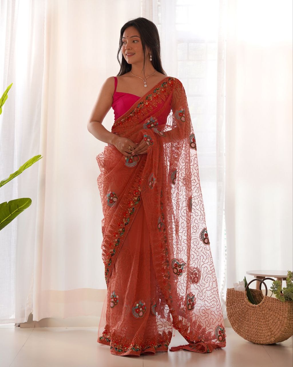 heavy-butterfly-net-saree-in-india-elegant-er-collection-2