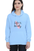 Uni Hooded Sweatshirt White S - Stylish & Cozy Hoodie in India