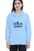 Uni Hooded Sweatshirt White S - Stylish & Cozy Hoodie in India