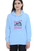 Uni Hooded Sweatshirt White S - Stylish & Cozy Hoodie in India