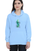 Uni Hooded Sweatshirt White S - Stylish & Cozy Hoodie in India