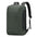 Men's Waterproof Computer Bag Business Commute College Student Usb Anti-theft