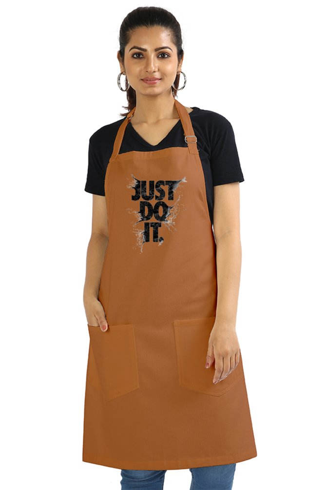 Durable Uni Aprons - Standard Size, Available in Various Colors