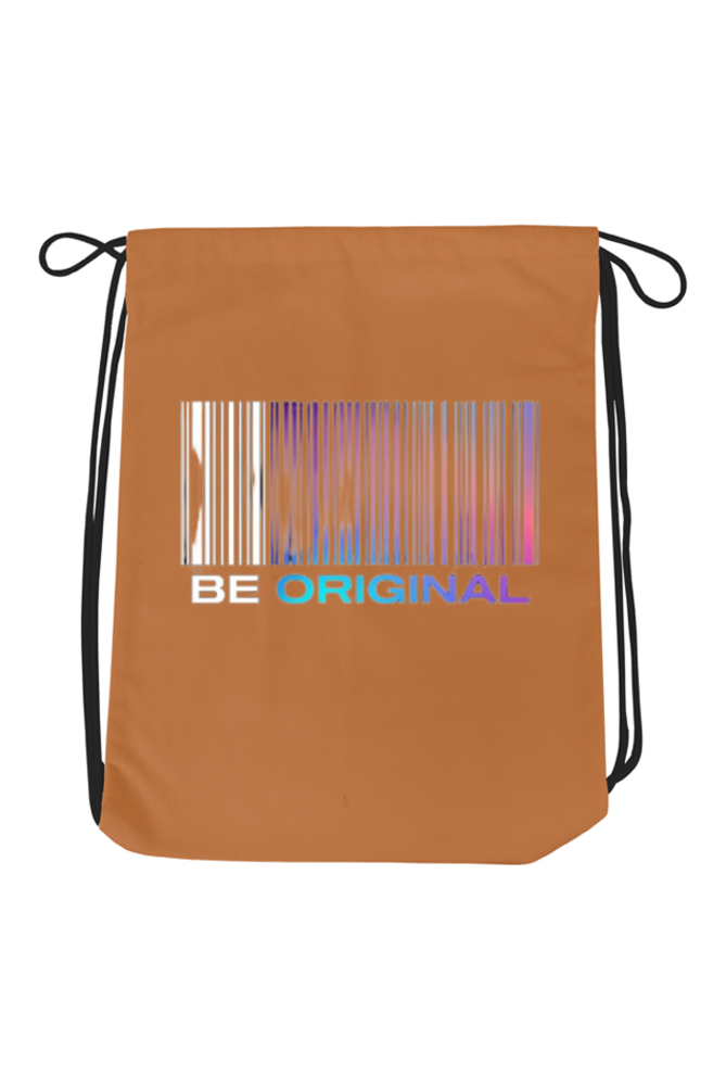 Versatile Uni Toggle Bag - Standard Size, Available in Various Colors