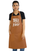 Durable Uni Aprons - Standard Size, Available in Various Colors