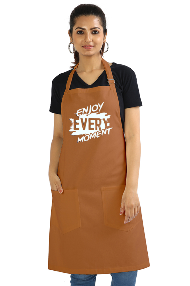 Durable Uni Aprons - Standard Size, Available in Various Colors