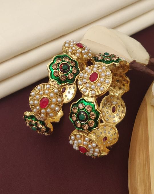 Traditional  wedding Bangles