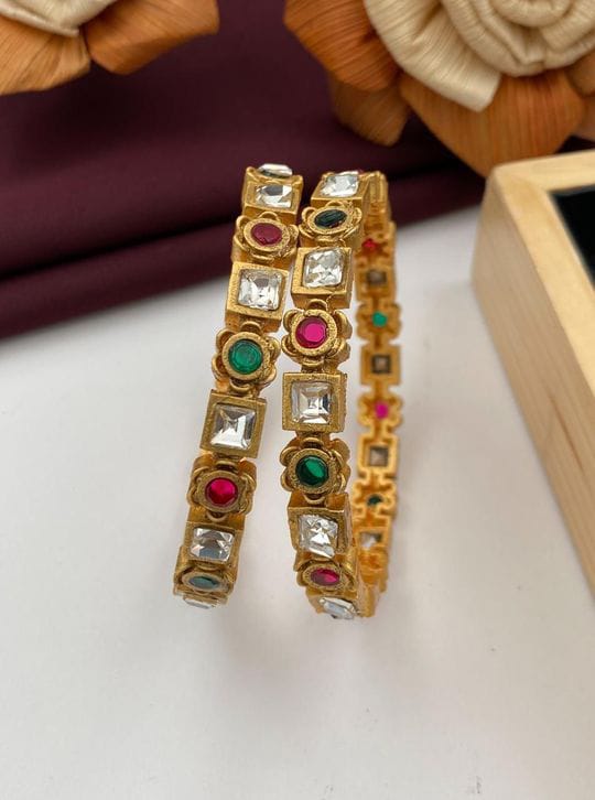 Traditional  wedding Bangles