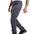 Solid Color Waterproof Men's Wear-resistant Plaid Overalls