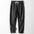 Fashion Casual Trousers Men's Loose Long Pants