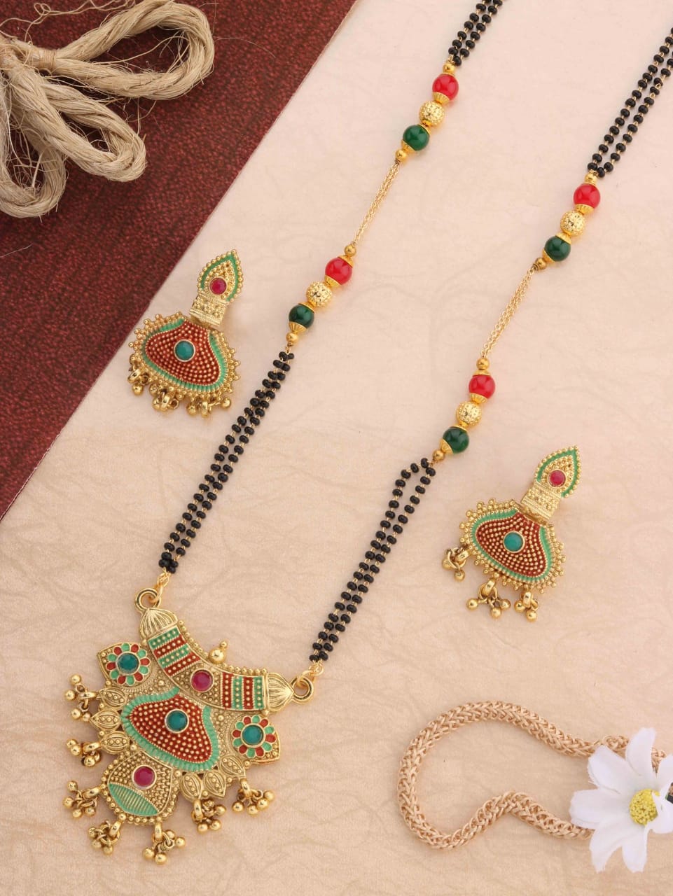 exquisite-meena-mangalsutra-traditional-craftsmanship-vibrant-elegance-117