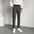 Slim Straight Casual Pants For Men Spring And Autumn