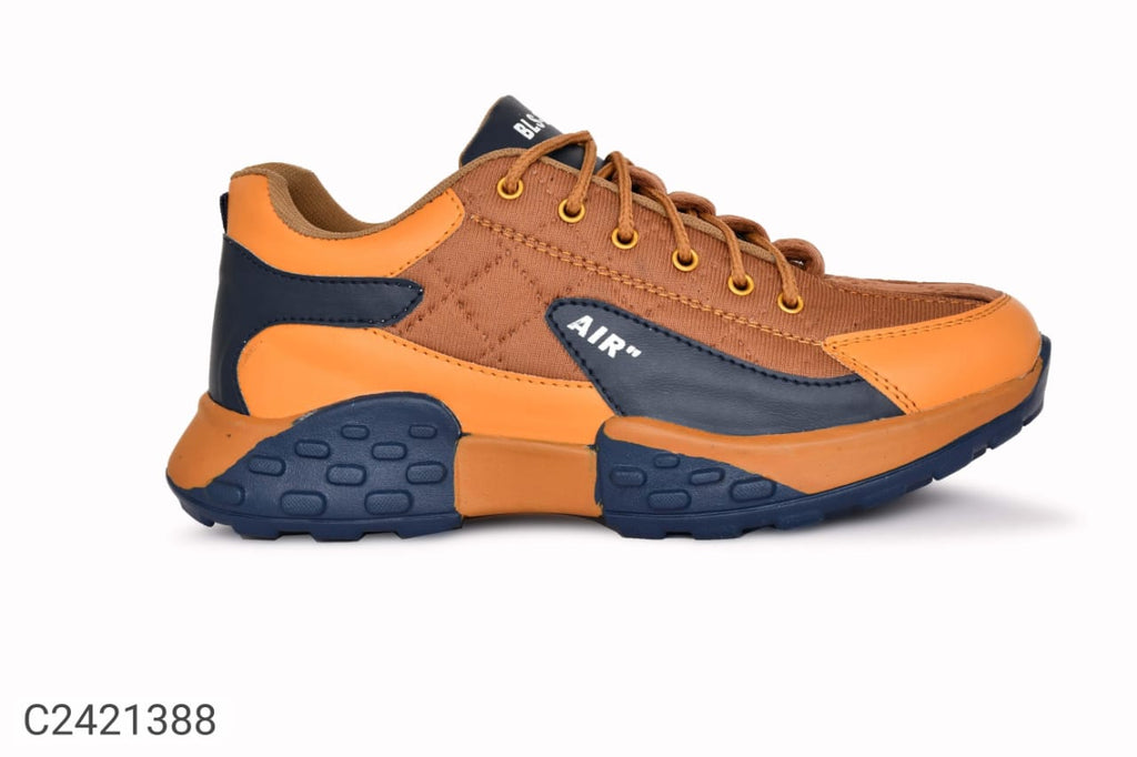 Casual Sneakers Boots for Men | Hammer Style | Comfortable & Trendy