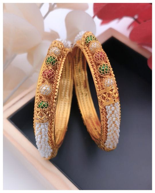 Traditional  wedding Bangles