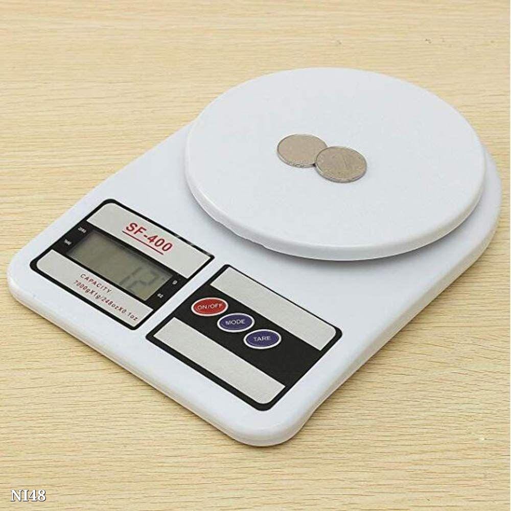 Param Digital Kitchen Scales Food Scale Libra Balance Weight Electronic Scale for Diet Bodybuilding